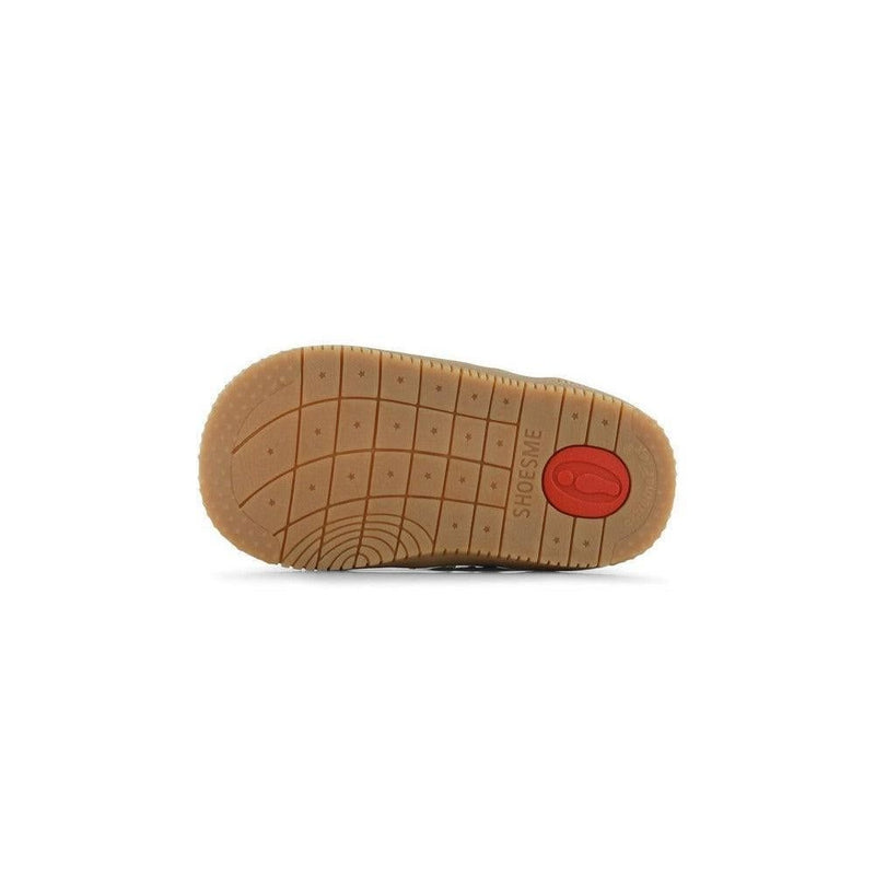 Shoesme Baby - proof Dark Brown - Studio Play
