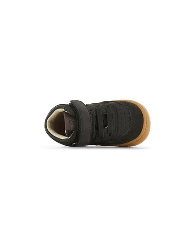 Shoesme Baby-proof Dark Brown