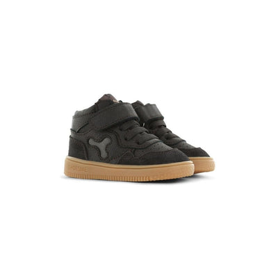 Shoesme Baby - proof Dark Brown - Studio Play