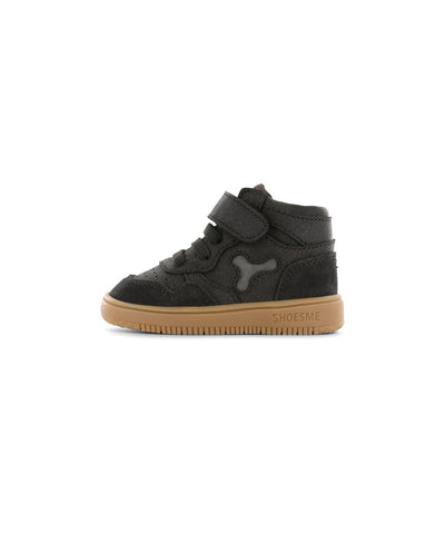 Shoesme Baby-proof Dark Brown