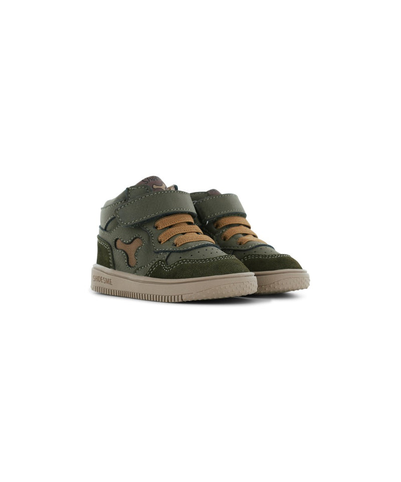 Shoesme Baby-proof Green