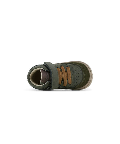 Shoesme Baby-proof Green
