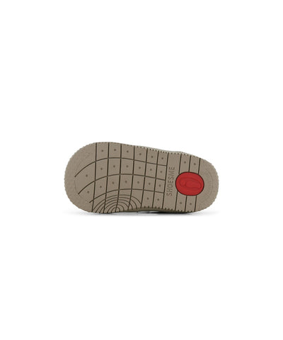 Shoesme Baby-proof Green