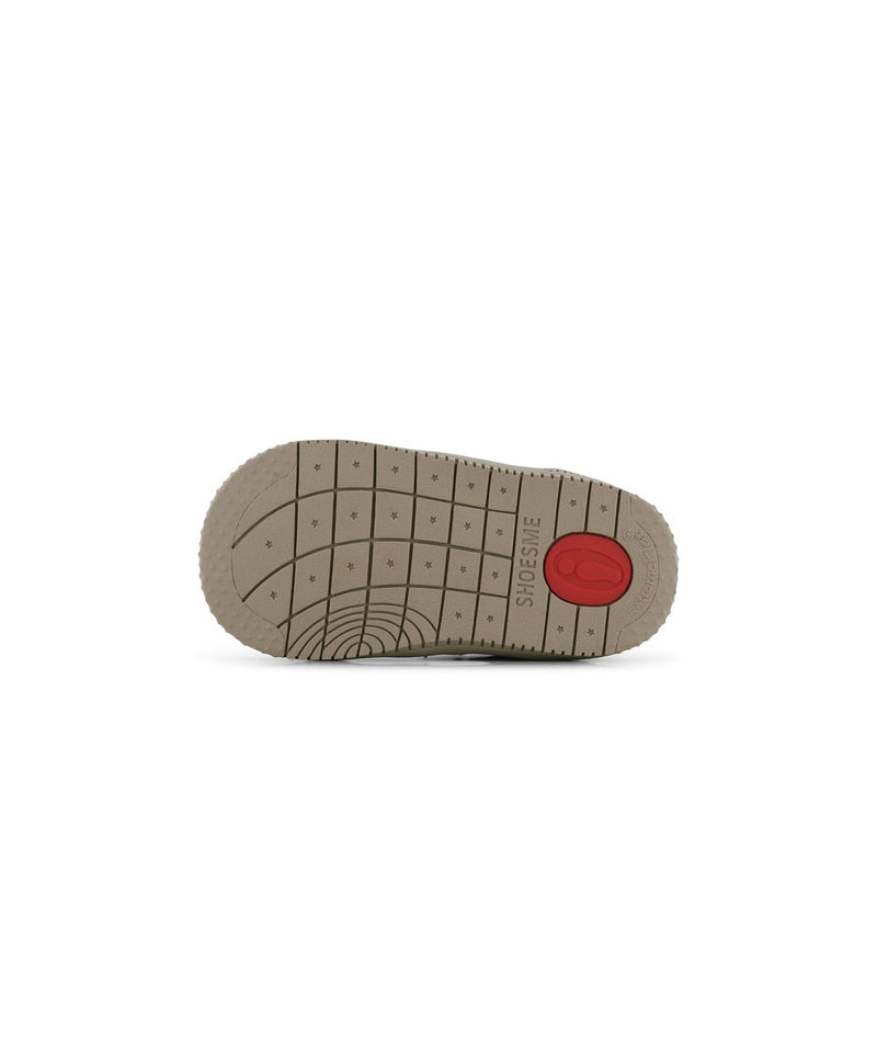 Shoesme Baby-proof Green
