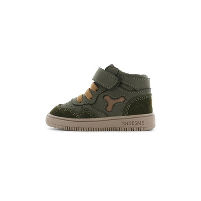 Shoesme Baby - proof Green - Studio Play