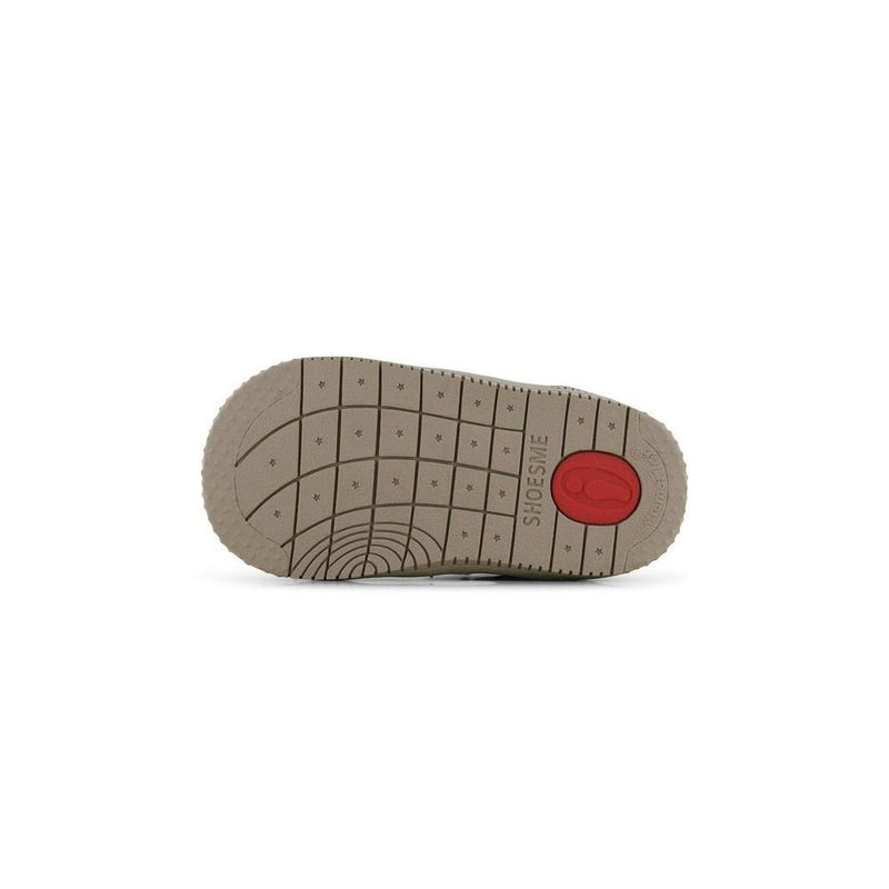 Shoesme Baby - proof Green - Studio Play