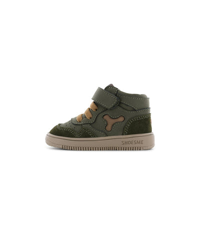 Shoesme Baby-proof Green