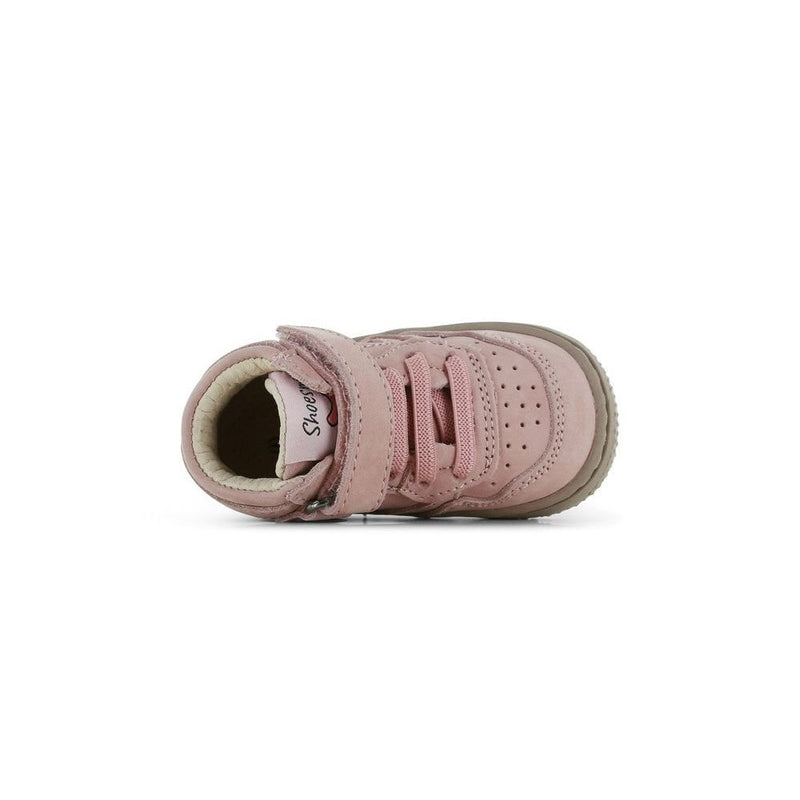 Shoesme Baby - proof Old Pink - Studio Play