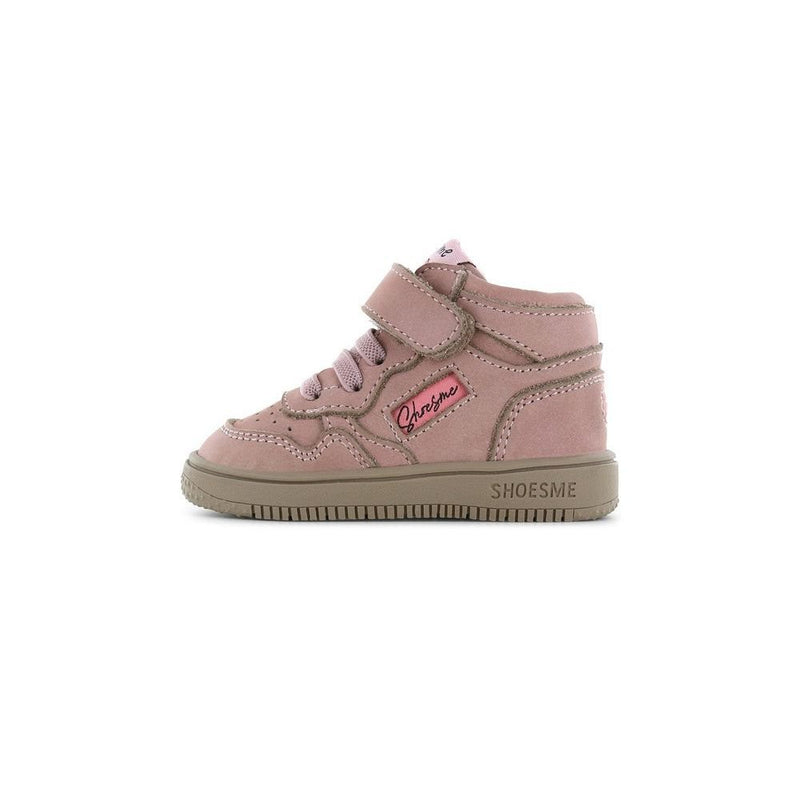 Shoesme Baby - proof Old Pink - Studio Play