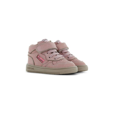 Shoesme Baby - proof Old Pink - Studio Play