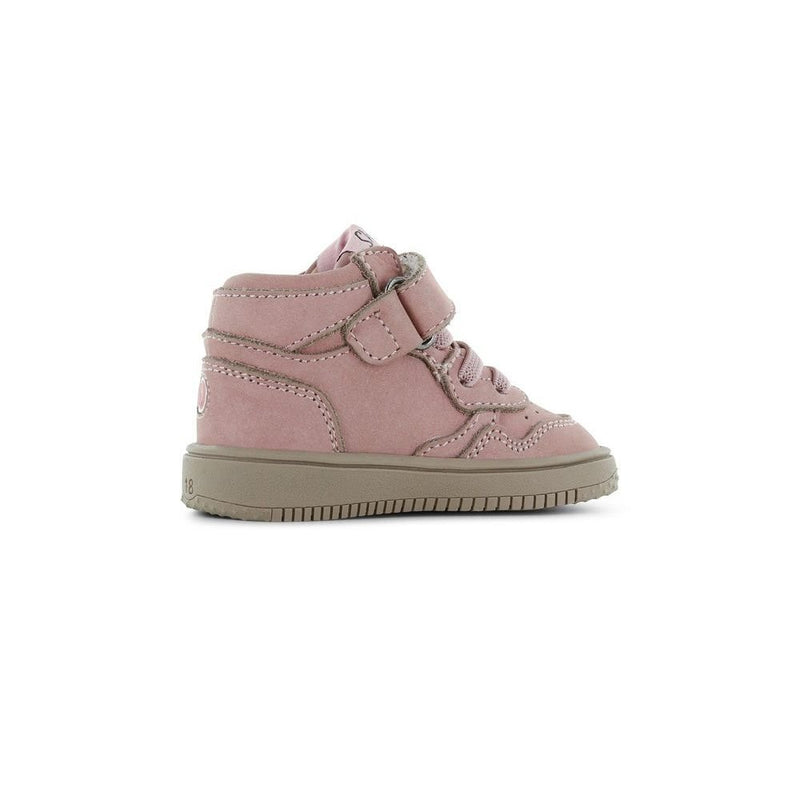 Shoesme Baby - proof Old Pink - Studio Play