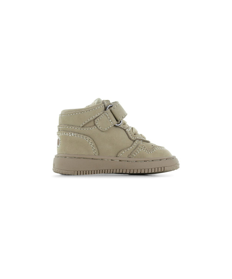 Shoesme Baby-proof Taupe