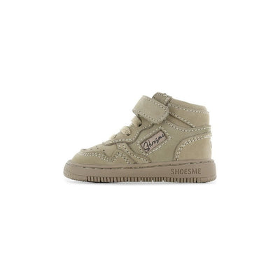 Shoesme Baby - proof Taupe - Studio Play
