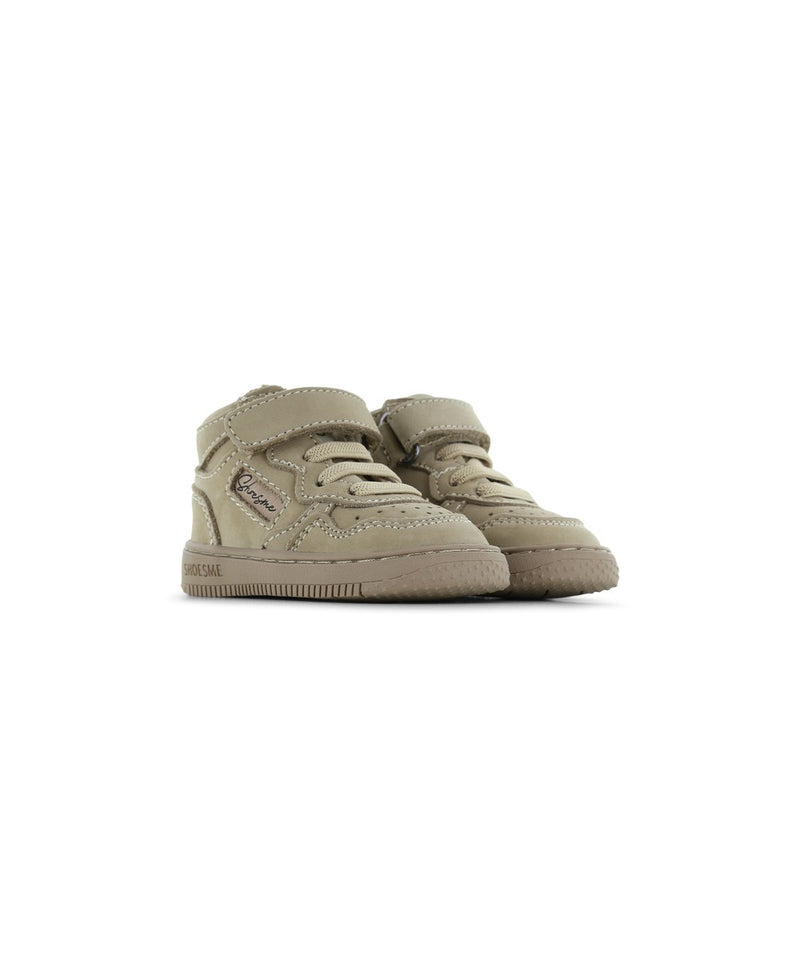 Shoesme Baby-proof Taupe