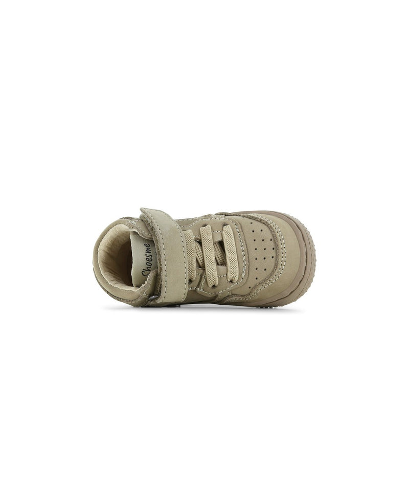 Shoesme Baby-proof Taupe