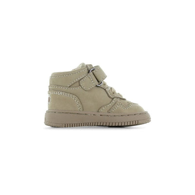 Shoesme Baby - proof Taupe - Studio Play