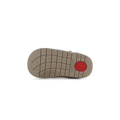 Shoesme Baby - proof Taupe - Studio Play