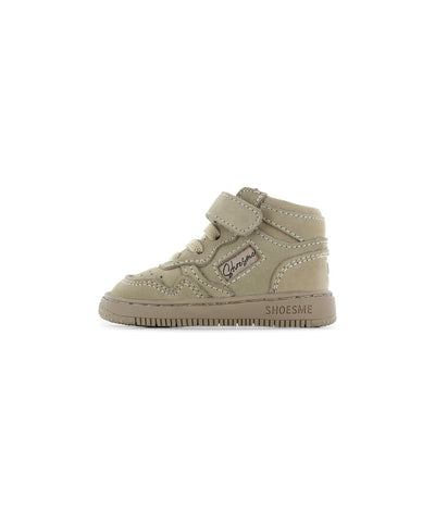 Shoesme Baby-proof Taupe