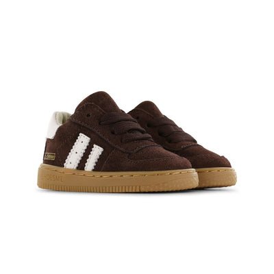 Shoesme BABY Sneaker Brown