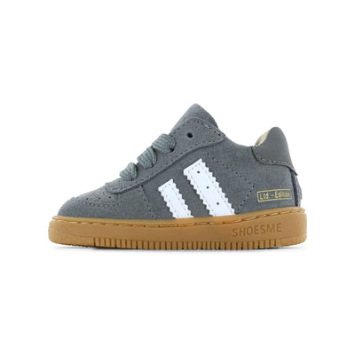 Shoesme BABY Sneaker Grey