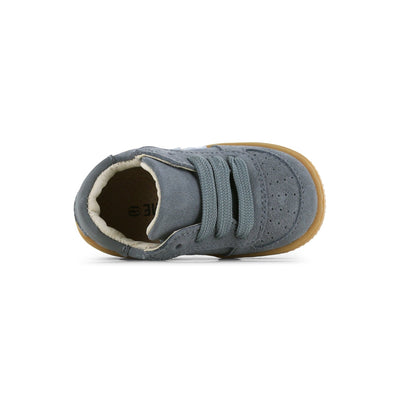 Shoesme BABY Sneaker Grey