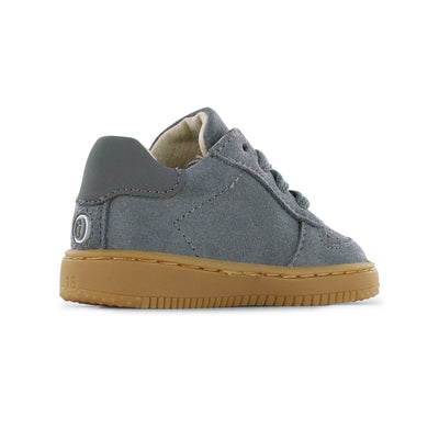 Shoesme BABY Sneaker Grey