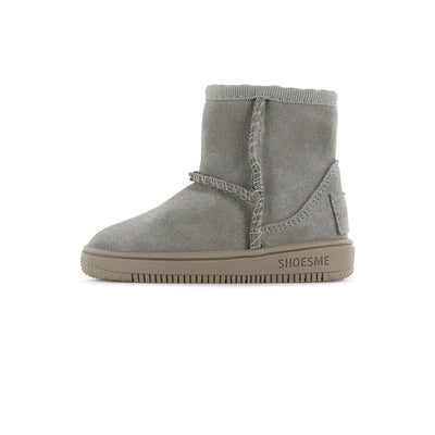 Shoesme BABY WInterboot Taupe