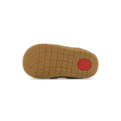 Shoesme KIDS Sneaker Grey - Studio Play