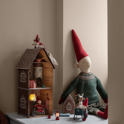 Maileg Gingerbread Mouse House