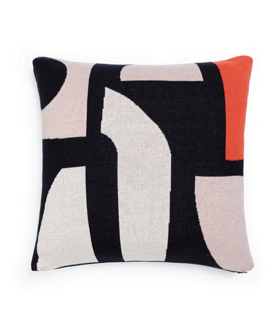 Sophie Home Bruten Cushion Navy