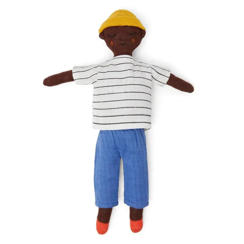 Sophie Home Buddy Doll Cobalt - Studio Play
