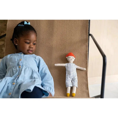 Sophie Home Buddy Doll Grid - Studio Play
