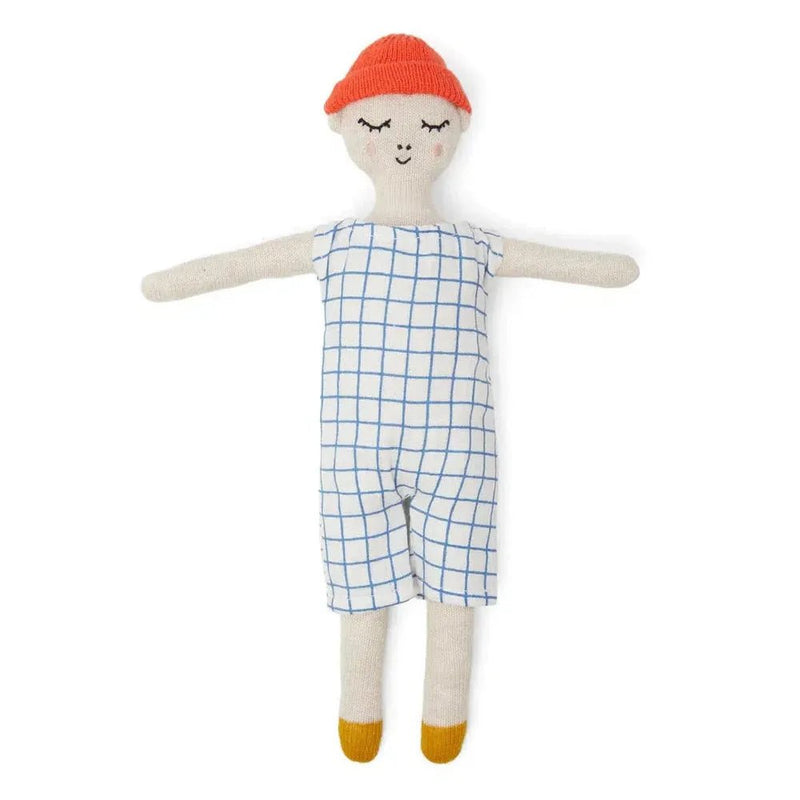 Sophie Home Buddy Doll Grid