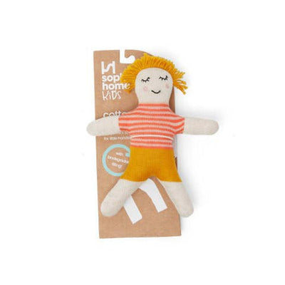 Sophie Home Buddy Rammelaar Aqua - Studio Play