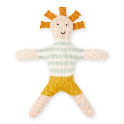 Sophie Home Buddy Rammelaar Aqua - Studio Play