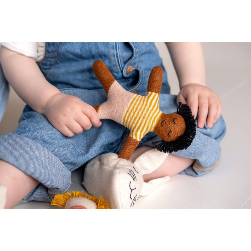 Sophie Home Buddy Rammelaar Aqua - Studio Play