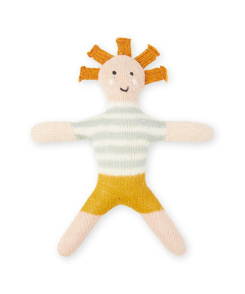 Sophie Home Buddy Rammelaar Aqua
