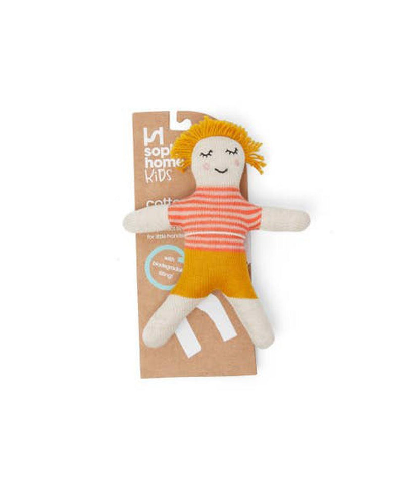 Sophie Home Buddy Rammelaar Citrus