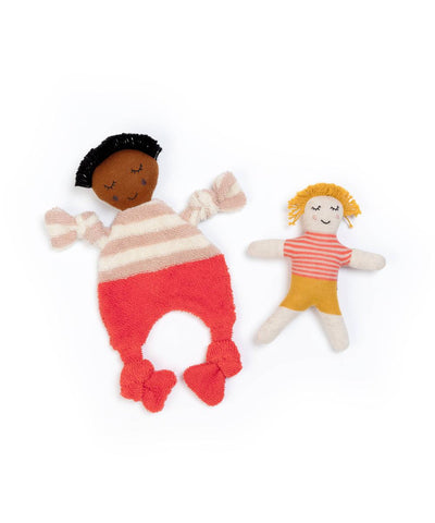 Sophie Home Buddy Rammelaar Red