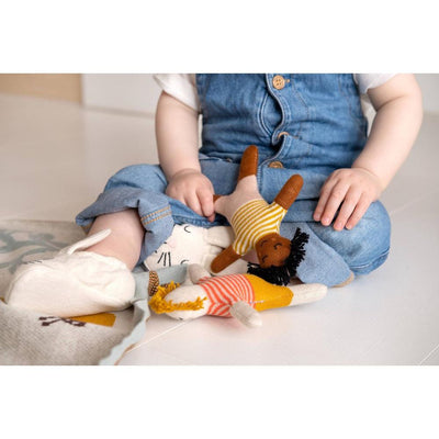 Sophie Home Buddy Rammelaar Red - Studio Play