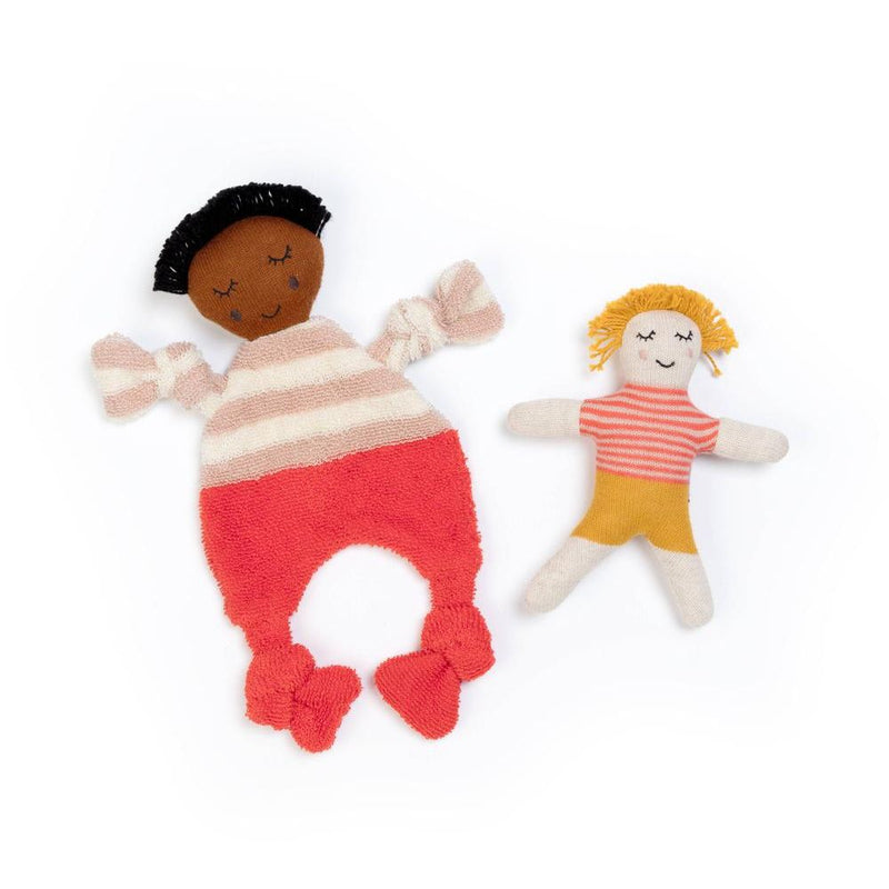 Sophie Home Buddy Rammelaar Red - Studio Play