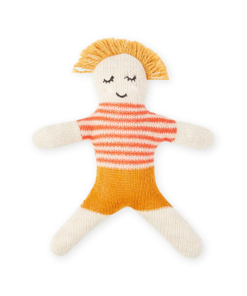 Sophie Home Buddy Rammelaar Red
