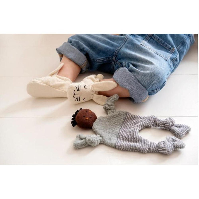 Sophie Home Cuddle Buddy Aqua - Studio Play