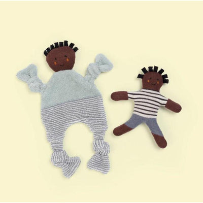 Sophie Home Cuddle Buddy Aqua - Studio Play