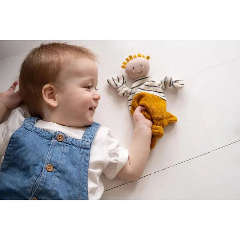 Sophie Home Cuddle Buddy Orange - Studio Play