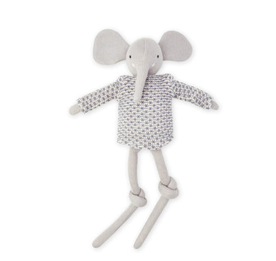 Sophie Home Elephant Ragdoll