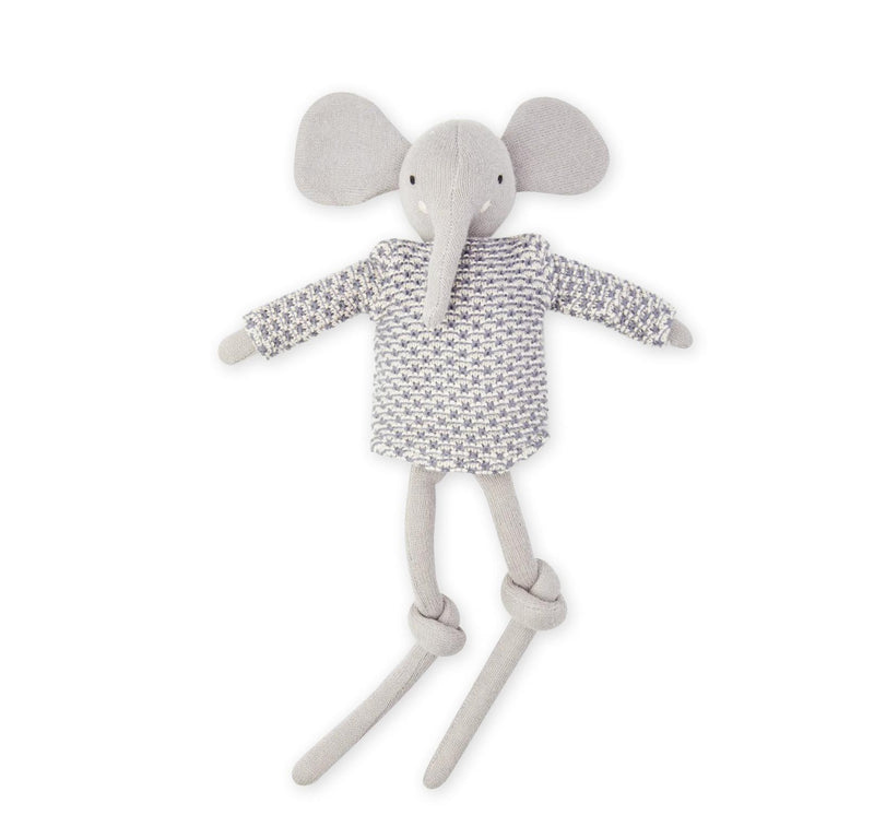 Sophie Home Elephant Ragdoll