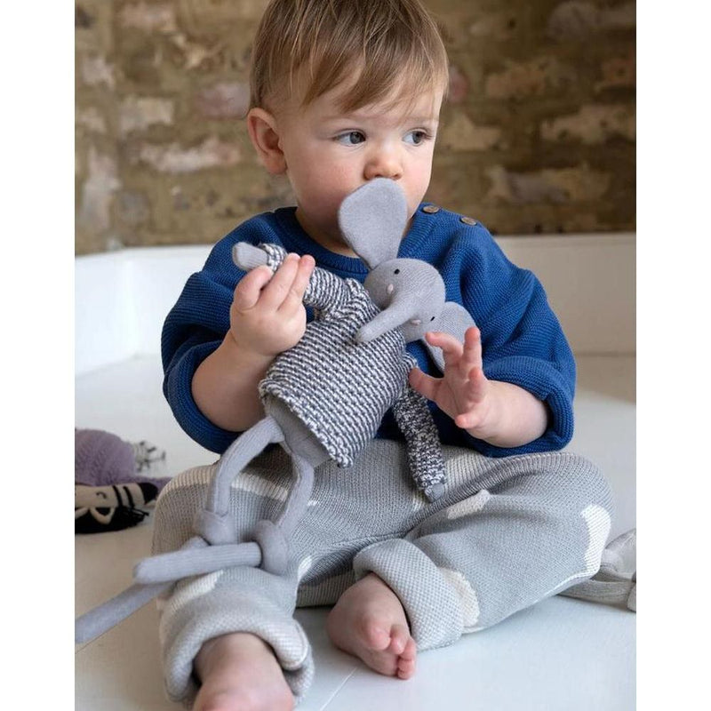 Sophie Home Elephant Ragdoll - Studio Play