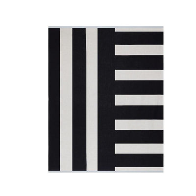 Sophie Home Enkel Throw: Mono - Studio Play