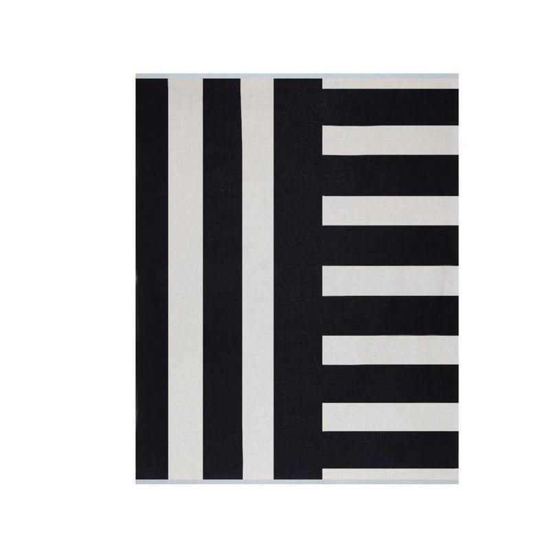 Sophie Home Enkel Throw: Mono - Studio Play